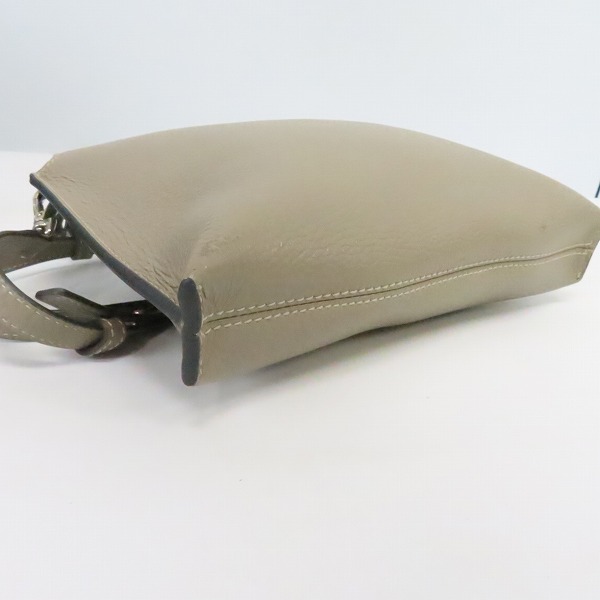 実際に弊社で買取させて頂いたDaniel&Bob/ダニエル＆ボブ OTELLO SHOULDER/オロッテ ショルダーバッグの画像 2枚目