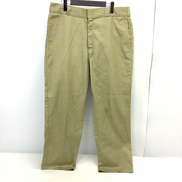 実際に弊社で買取させて頂いた【おまとめ】Dickies/ディッキーズ ハーフパンツ/ワークパンツの画像 6枚目