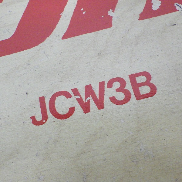 実際に弊社で買取させて頂いたSnap-on/スナップオン 木製 クリーパー 寝板 JCW3Bの画像 3枚目