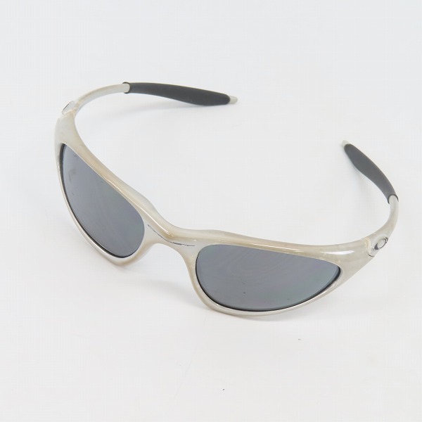 OAKLEY/オークリー TOPCOAT/トップコート サングラス/アイウェアの買取 
