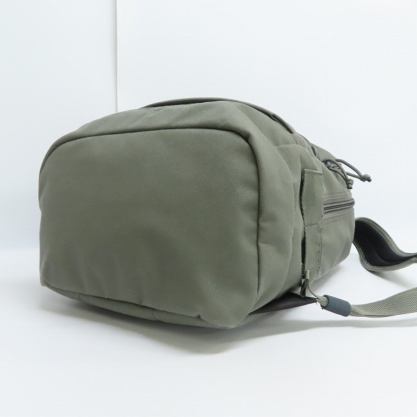 実際に弊社で買取させて頂いたBRIEFING/ブリーフィング FREIGHTER ASSAULT PACKER バックパック/リュック BRA221P06の画像 2枚目