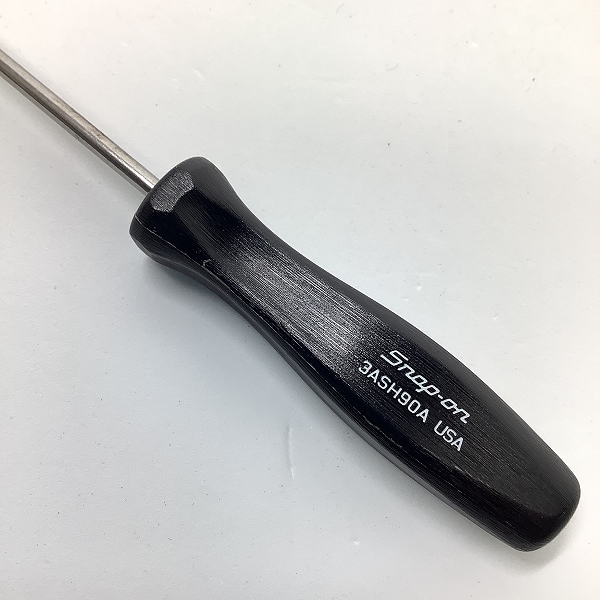 実際に弊社で買取させて頂いたSnap-on/スナップオン 黒グリップ ミニピックツール 4本セット ASA204Aの画像 6枚目