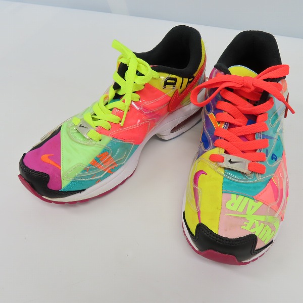 実際に弊社で買取させて頂いたNIKE×ATMOS/ナイキ×アトモス AIR MAX2 LIGHT QS/エアマックス2 ライトQS BV7406-001/24