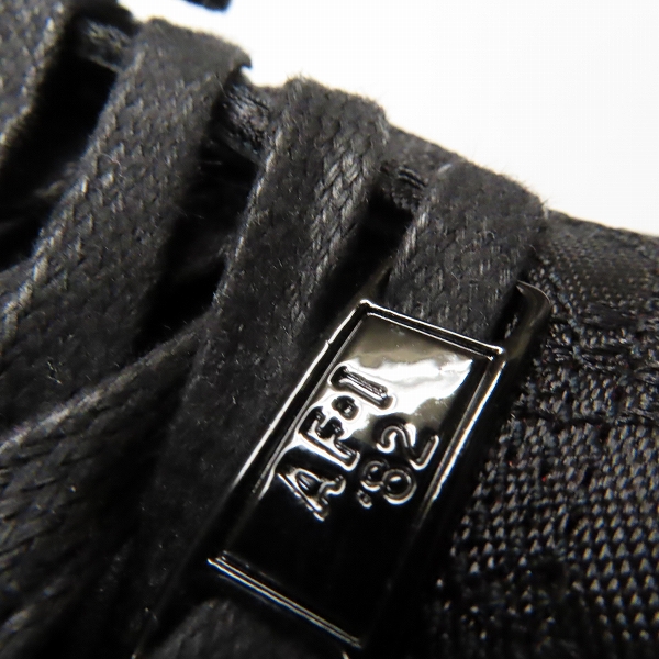 実際に弊社で買取させて頂いたNIKE×CLOT×FRAGMENT DESIGN/ナイキ AIR FORCE 1 ’07 エアフォース1 CZ3986-001 26.0の画像 6枚目