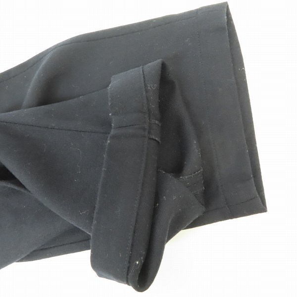 実際に弊社で買取させて頂いたGOLDEN GOOSE DELUXE BRAND/ゴールデングースデラックスブランド デニム切り替え パンツ/Mの画像 7枚目