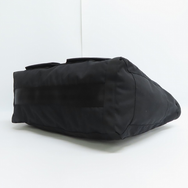 実際に弊社で買取させて頂いたBRIEFING/ブリーフィング FREIGHTER ARMOR TOTE トートバッグ BRA221T10の画像 2枚目