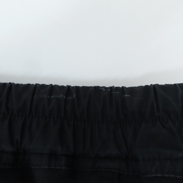 実際に弊社で買取させて頂いたRICK OWENS/リックオウエンス 19SS CARGO JOG カーゴ ジョグパンツ RU19S2396-BA/48の画像 6枚目