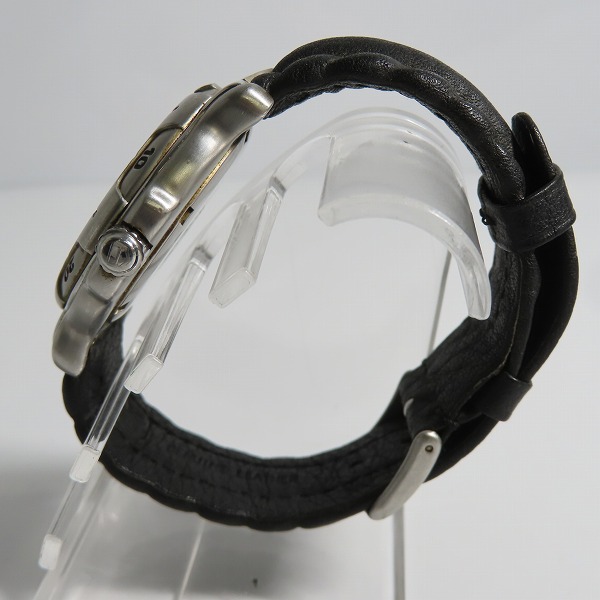 実際に弊社で買取させて頂いたTAG Heuer/タグホイヤー Professional/プロフェッショナル デイト WH1111 【動作未確認】の画像 1枚目