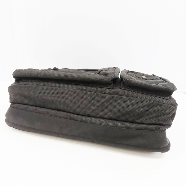 実際に弊社で買取させて頂いたBRIEFING/ブリーフィング A4 LINER A4ライナー ブリーフケース ビジネスバッグ BRF174219の画像 2枚目