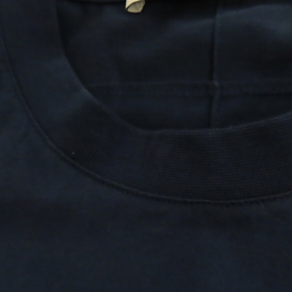 実際に弊社で買取させて頂いたGIVENCHY/ジバンシイ ジーザスプリント半袖Ｔシャツ 16J7133651/XSの画像 6枚目