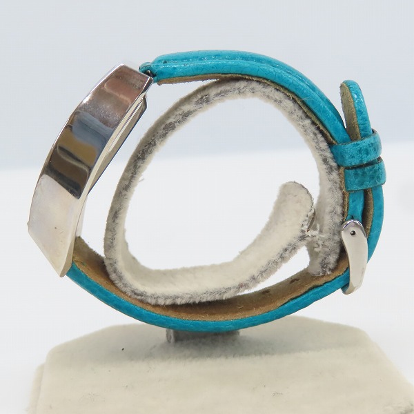 実際に弊社で買取させて頂いたPaul Smith/ポールスミス AUTOMATATIC 自動巻き アナログ腕時計/6628-664655の画像 1枚目