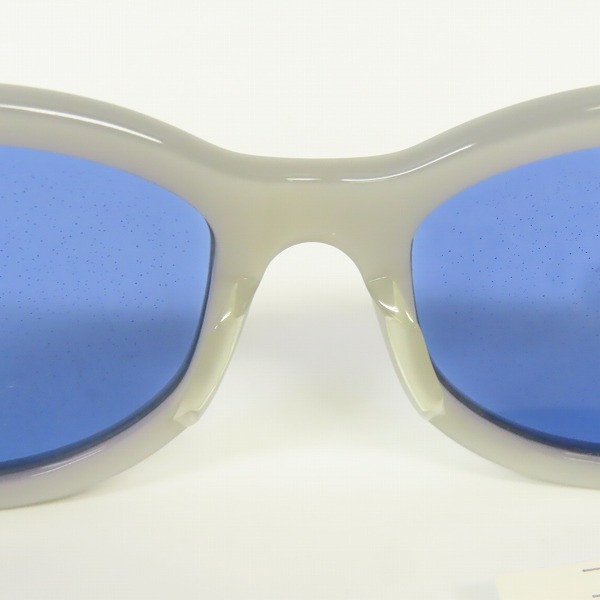 実際に弊社で買取させて頂いたJean Paul GAULTIER/ジャンポールゴルチエ サングラス 56-5204の画像 4枚目