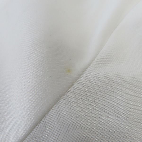 実際に弊社で買取させて頂いたadidas/アディダス レアルマドリード 08/09 ホーム ユニフォーム #7 ラウル 051101/4XOの画像 4枚目