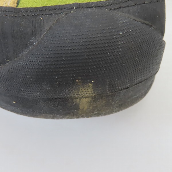 実際に弊社で買取させて頂いたKEEN/キーン JASPER ROCKS SP MOUNTAIN VIEW ジャスパー トレッキング/スニーカー 1015666/28.0の画像 6枚目