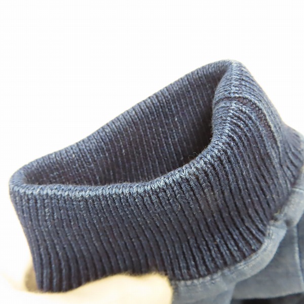 実際に弊社で買取させて頂いたPaul Smith/ポールスミス RED EAR/レッドイヤー アロハ刺繍スカジャン PR-KQ-46836/Mの画像 6枚目