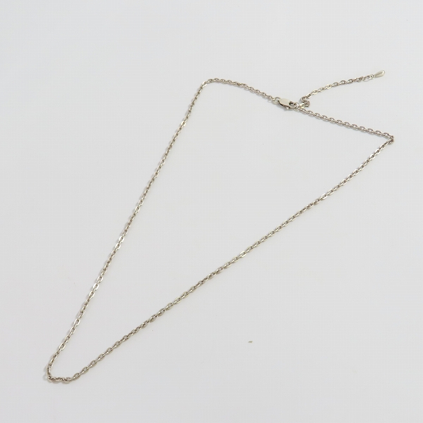 実際に弊社で買取させて頂いたBloody Mary/ブラッディマリー Sense of wonder ノード ペンダント w/ グリーンアメシストの画像 6枚目