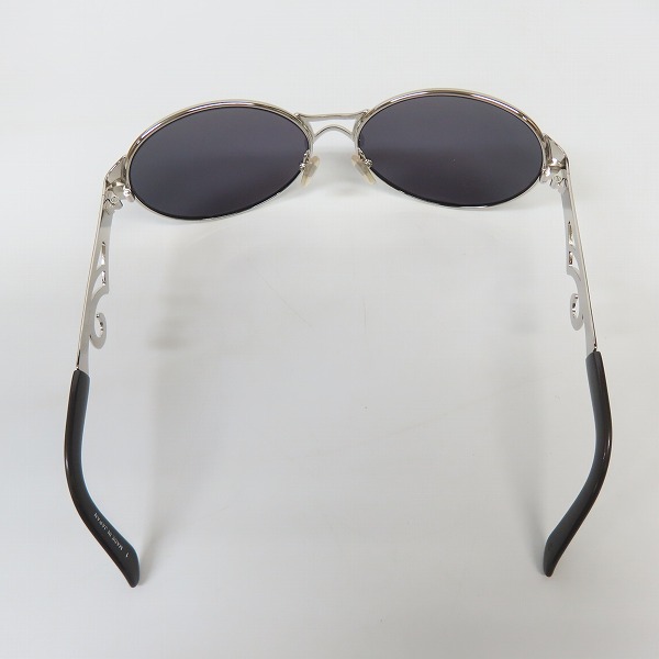 実際に弊社で買取させて頂いたJean Paul GAULTIER/ジャンポールゴルチエ サングラス 56-6108の画像 3枚目