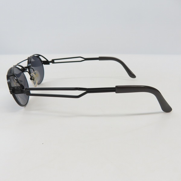 実際に弊社で買取させて頂いたJean Paul GAULTIER/ジャンポールゴルチエ サングラス 56-7107の画像 2枚目
