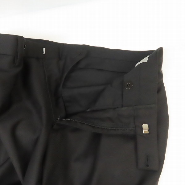 実際に弊社で買取させて頂いたDIOR HOMME/ディオールオム 2B スーツ セットアップ 533C734A3226/46Rの画像 6枚目