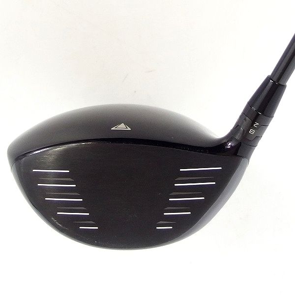 実際に弊社で買取させて頂いたTitleist/タイトリスト 915 D2 ドライバー 1w/10.5° Speeder 515 FLEX：Sの画像 2枚目