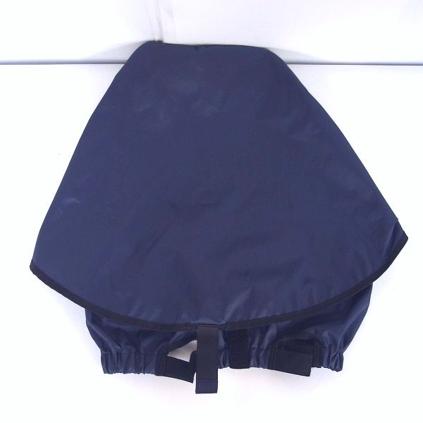 実際に弊社で買取させて頂いたTitleist/タイトリスト Players 4/プレイヤーズ4 TB21SX4 NV スタンドキャディバッグ ネイビーの画像 8枚目