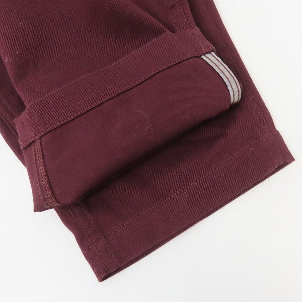 実際に弊社で買取させて頂いたDickies×FAT/ディッキーズ×エフエーティー TUFFIES チノパン/パンツの画像 6枚目