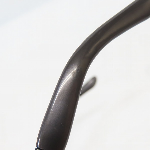 実際に弊社で買取させて頂いたJean Paul GAULTIER/ジャンポールゴルチエ サングラス ブラック 56-6108の画像 7枚目