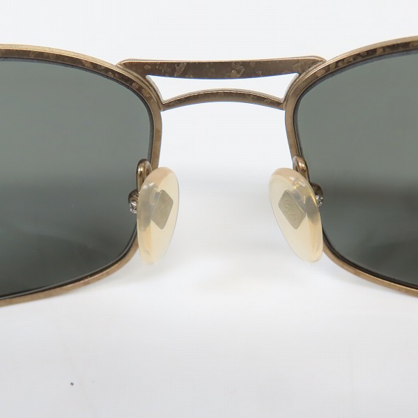 実際に弊社で買取させて頂いたJean Paul GAULTIER/ジャンポールゴルチエ サングラス 56-6103の画像 4枚目