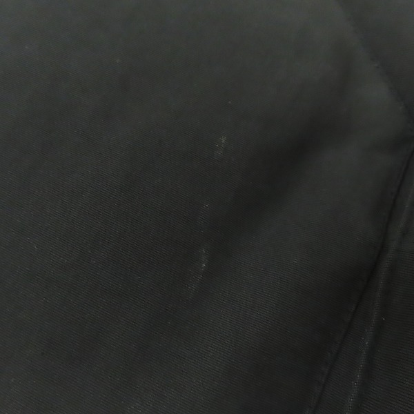 実際に弊社で買取させて頂いたTHE CRIMIE/クライミー カモ柄ショルダー ダウンベスト/Lの画像 8枚目