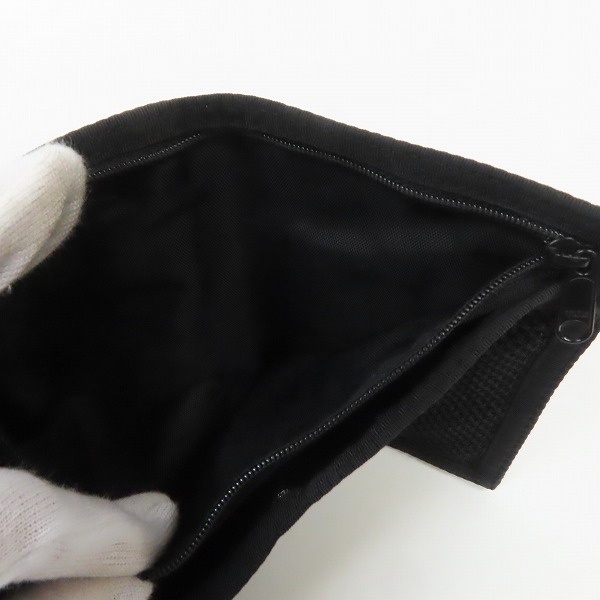 実際に弊社で買取させて頂いたBRIEFING/ブリーフィング パスポートケース 財布 ウォレット の画像 5枚目