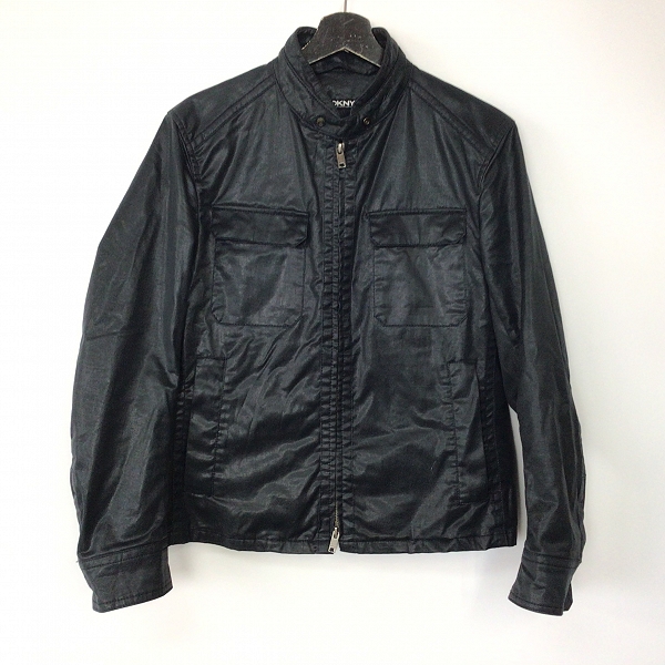 実際に弊社で買取させて頂いた【おまとめ品】DKNY/ダナキャランニューヨーク FILA/フィラ 等 ブルゾン/ダウンジャケット/ニット アウター 他の画像 2枚目