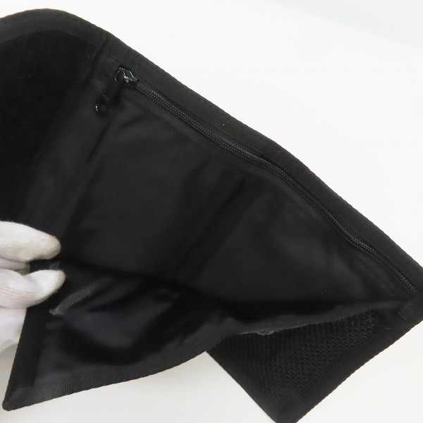 実際に弊社で買取させて頂いたBRIEFING/ブリーフィング パスポートケース 財布 ウォレット の画像 4枚目