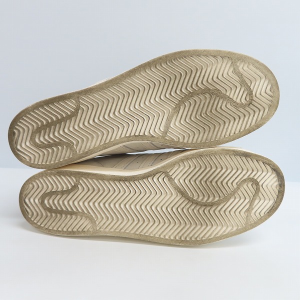 実際に弊社で買取させて頂いたadidas/アディダス SUPERSTAR EDIFICE/スーパースターエディフィス FZ5562/26.5の画像 2枚目