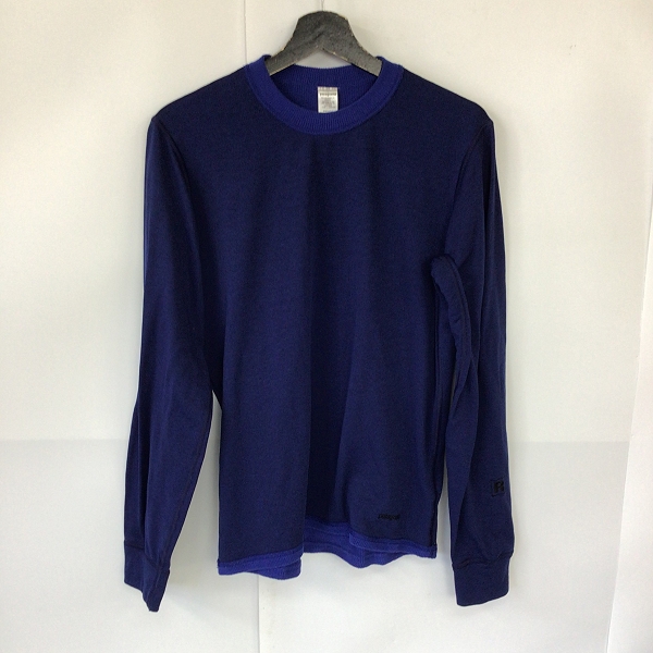 実際に弊社で買取させて頂いた【おまとめ品/未使用を含む】BURBERRY/patagonia/LACOSTE 等 メンズ レディース シャツ パンツ ポロシャツ 他の画像 3枚目