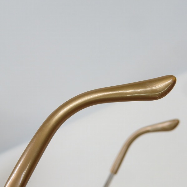 実際に弊社で買取させて頂いたJean Paul GAULTIER/ジャンポールゴルチエ サングラス 56-7114の画像 7枚目