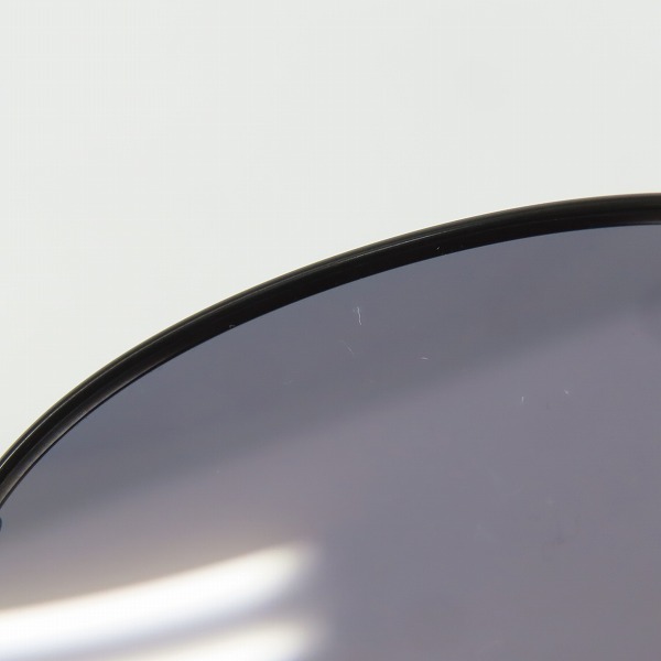 実際に弊社で買取させて頂いたJean Paul GAULTIER/ジャンポールゴルチエ サングラス ブラック 56-6108の画像 8枚目