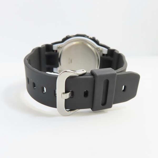 実際に弊社で買取させて頂いた(1)G-SHOCK/Gショック UCS×Fragment DESIGN UCS 10th ANNIVERSARY DW-5600VTの画像 2枚目