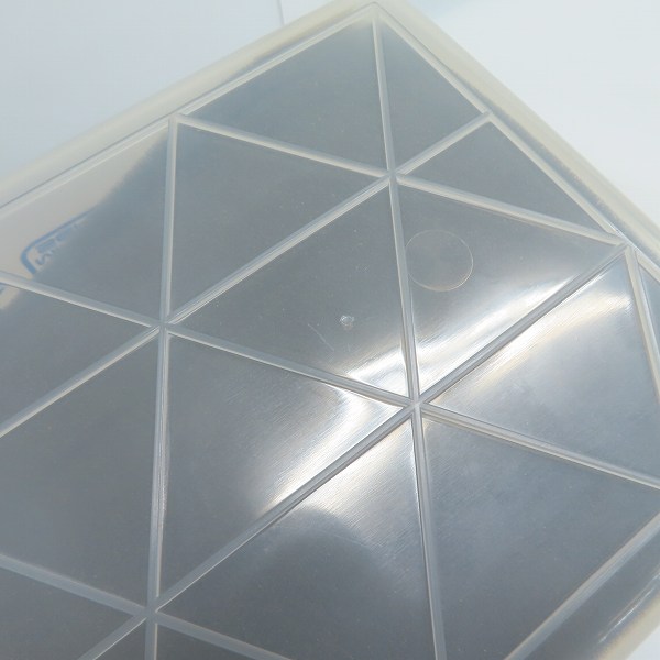 実際に弊社で買取させて頂いた【未使用】TAMIYA/タミヤ ミニ四駆 レーサーズボックスの画像 8枚目