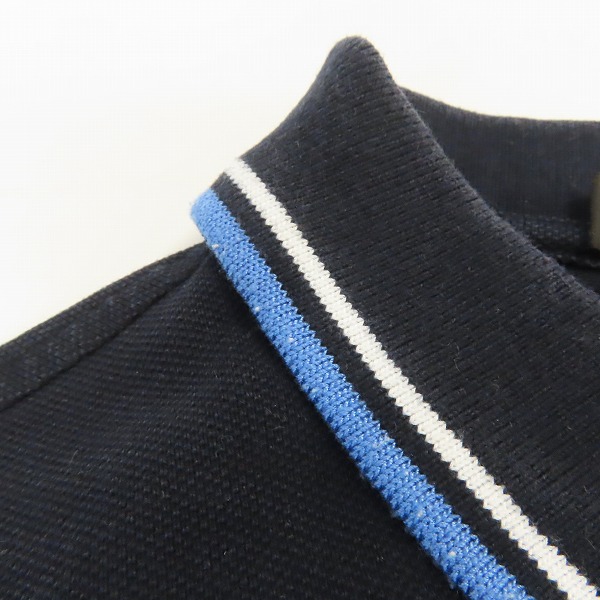 実際に弊社で買取させて頂いたPRADA/プラダ 半袖ポロシャツ 2点セットの画像 3枚目