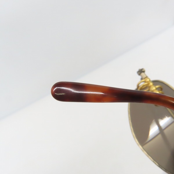 実際に弊社で買取させて頂いたJean Paul GAULTIER/ジャンポールゴルチエ サングラス 56-5101 の画像 7枚目