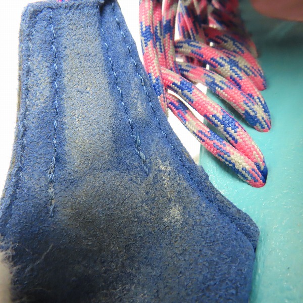 実際に弊社で買取させて頂いたKEEN/キーン UNEEK/ユニーク サンダル 1014720/25の画像 6枚目