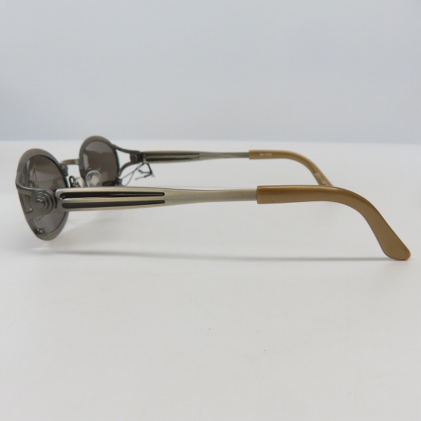 実際に弊社で買取させて頂いたJean Paul GAULTIER/ジャンポールゴルチエ サングラス 56-7114の画像 2枚目