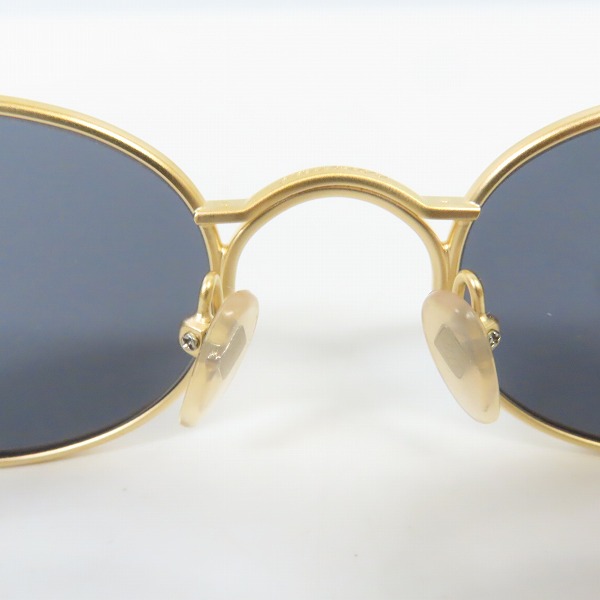 実際に弊社で買取させて頂いたJean Paul GAULTIER/ジャンポールゴルチエ サングラス 56-7113の画像 4枚目