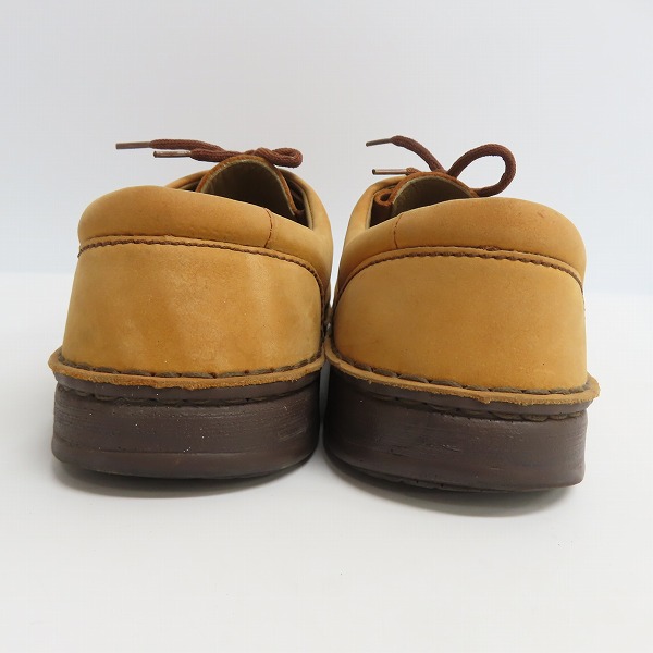 実際に弊社で買取させて頂いたBIRKENSTOCK/ビルケンシュトック PASADENA パサデナ シューズ/41の画像 1枚目