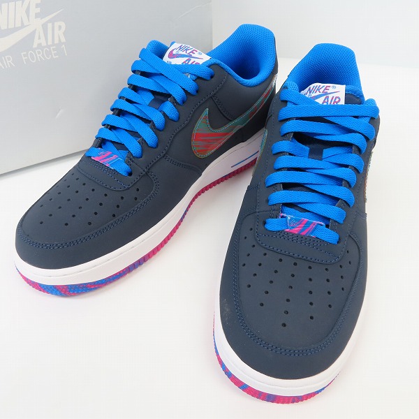 NIKE/ナイキ AIR FORCE 1/エアフォース 488298-423/27の買取実績