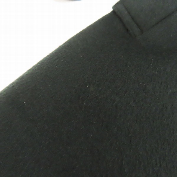 実際に弊社で買取させて頂いたBEAUTY＆YOUTH UNITED ARROWS/ビューティ&ユース ユナイテッドアローズ スーパー120 フーデッドコート 1225-139-9108/Mの画像 7枚目