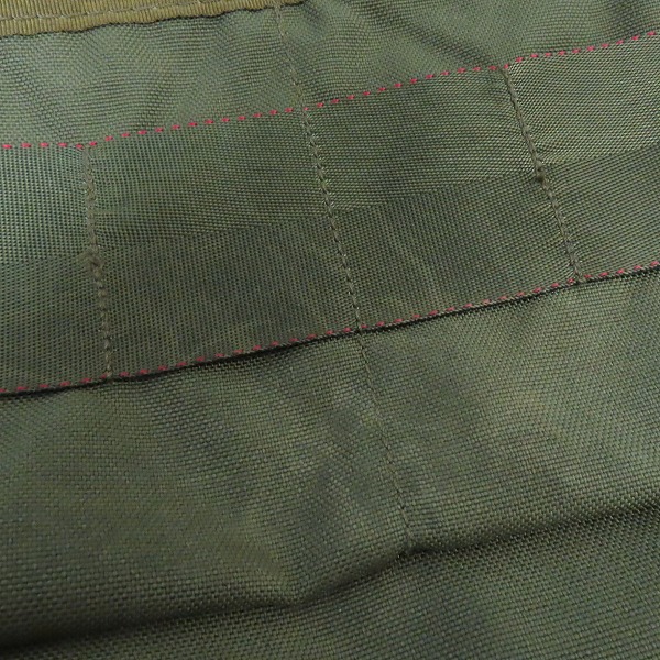 実際に弊社で買取させて頂いたBRIEFING/ブリーフィング FUSION FLAPPER フュージョンフラッパー メッセンジャーバッグ ショルダーバッグ BRF130219-560 の画像 6枚目