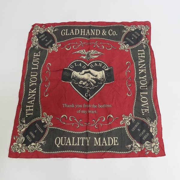 実際に弊社で買取させて頂いた【おまとめ/未使用含む】URBAN RESEARCH/DKNY/STUSSY 等 ネックウォーマー マフラー ストール 他の画像 6枚目