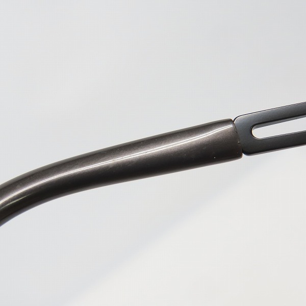 実際に弊社で買取させて頂いたJean Paul GAULTIER/ジャンポールゴルチエ サングラス 56-7109の画像 8枚目