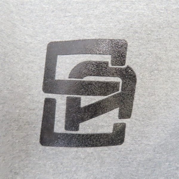 実際に弊社で買取させて頂いたCALEE/キャリー ジップアップパーカー CL-21SS016/XLの画像 4枚目